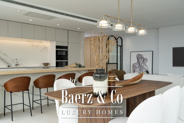 photo 25 Penthouse - La Quinta - Benahavis - Ref: 8571