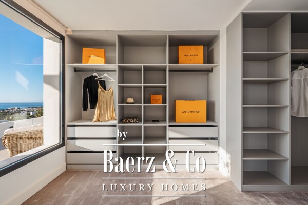 photo 27 Villa - Los Flamingos - Benahavis - Ref: 8577