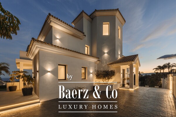 photo 32 Villa - Los Flamingos - Benahavis - Ref: 8577