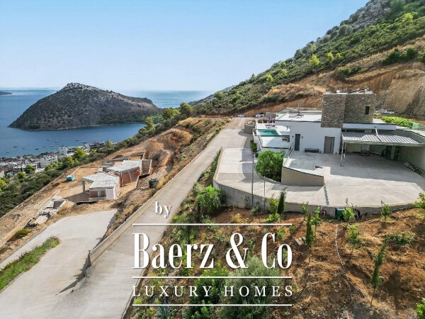 photo 25 1297781 - Detached house For sale, Asini, 250 sq.m., €2.195.000