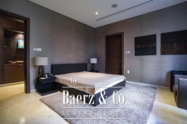 photo 13 Ultra-Luxury 8 Bedroom Villa in Emirates Hills