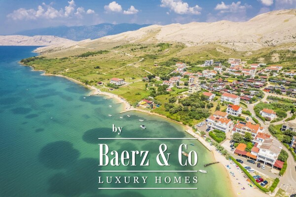 photo 28 Zadar, Pag, house with apartments and sea view