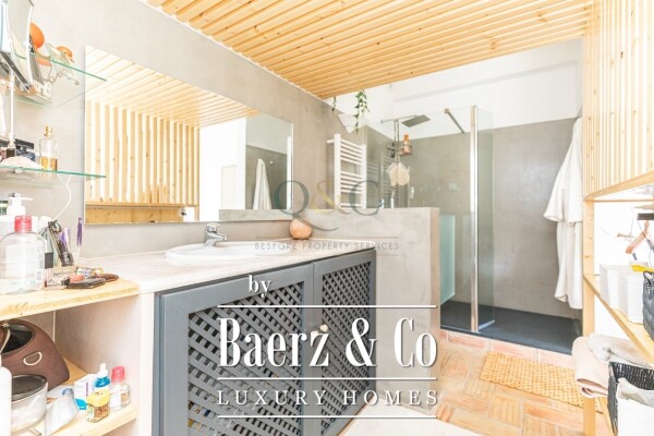 photo 8 Beautiful luxury home in Conceição, Estoi