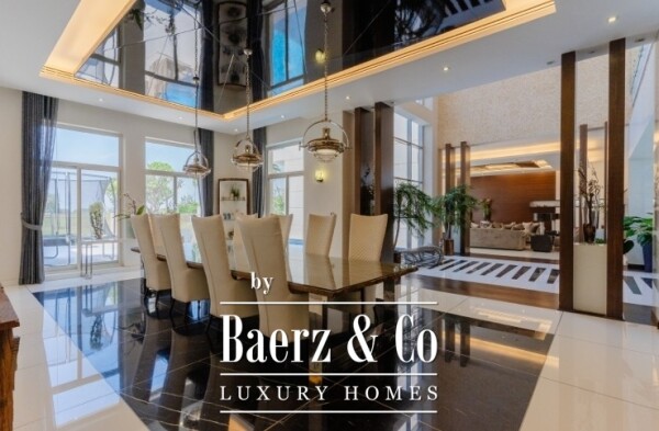 photo 9 Exclusive 8-Bedroom Luxury Villa in Emirates Hills, Dubai