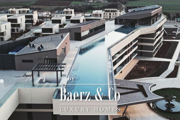 photo 16 Istria, Savudrija, luxury villa in a prestigious resort