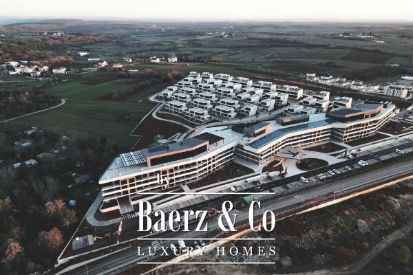 photo 19 Istria, Savudrija, luxury villa in a prestigious resort