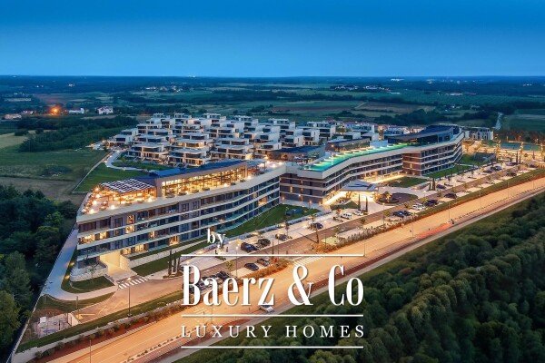 photo 12 Istria, Savudrija, luxury villa with studio apartment