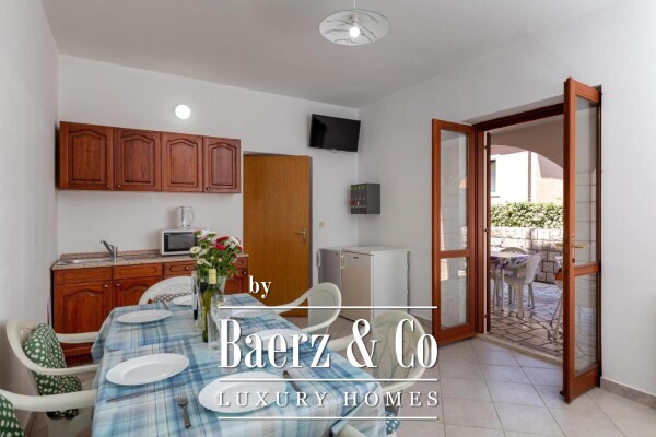 photo 23 DUBROVNIK, beautiful stone house with swimming pool