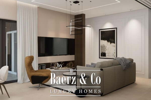 photo 3 Istria, Rovinj – Exclusive penthouse with three bedrooms, sea views and a garage NUA 144m²