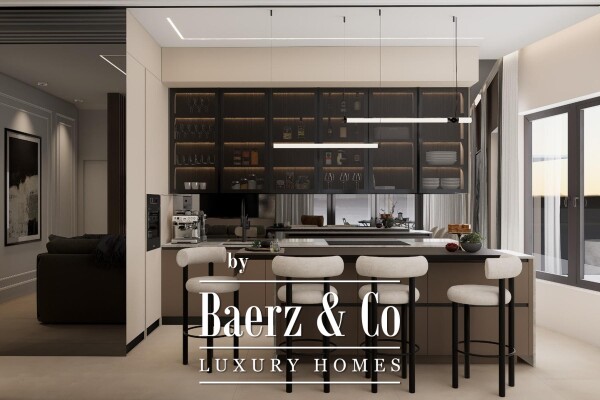 photo 6 Istria, Rovinj – Exclusive penthouse with three bedrooms, sea views and a garage NUA 144m²