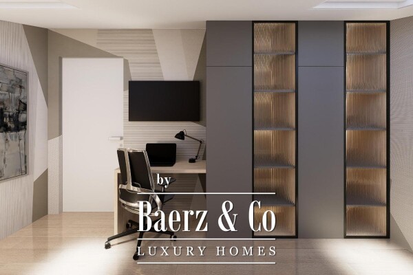 photo 16 Istria, Rovinj – Exclusive penthouse with three bedrooms, sea views and a garage NUA 144m²