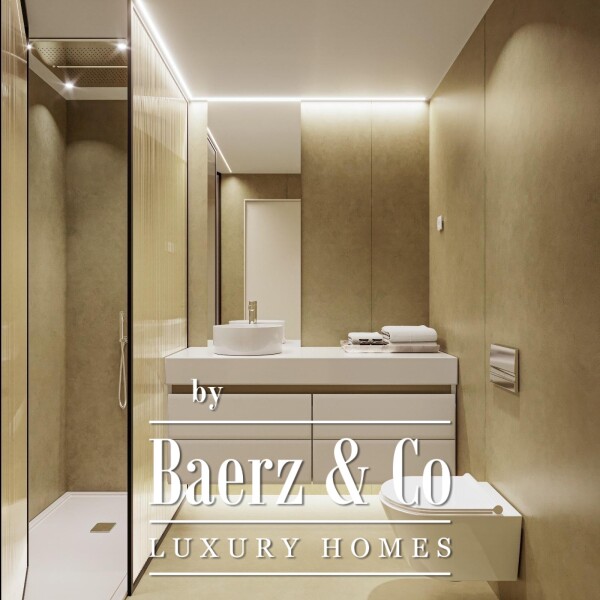 photo 23 Villa with wonderful sea views