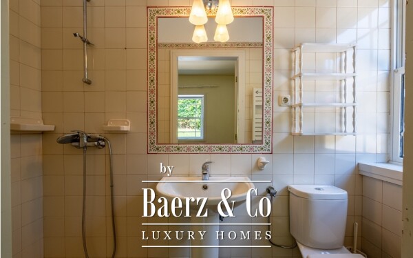 photo 10 Villa with wonderful sea views