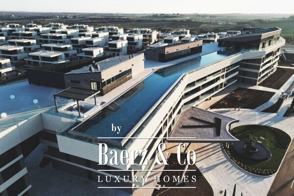 photo 15 Istra, Savudrija, Petram Resort, 2 bedroom apartment on the 3rd floor NKP 92.00m2