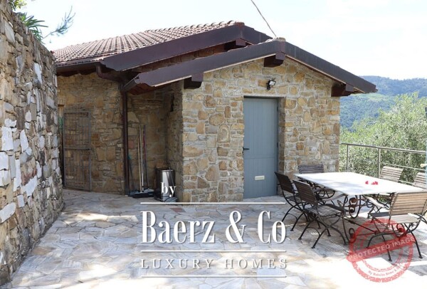 photo 6 Villa for sale 166 m²