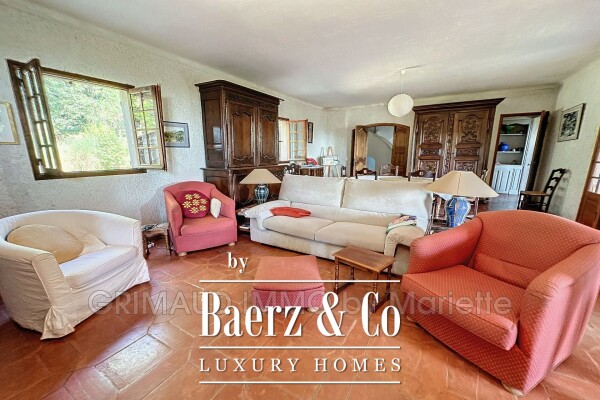 photo 3 country house on 15700m² of land, work required