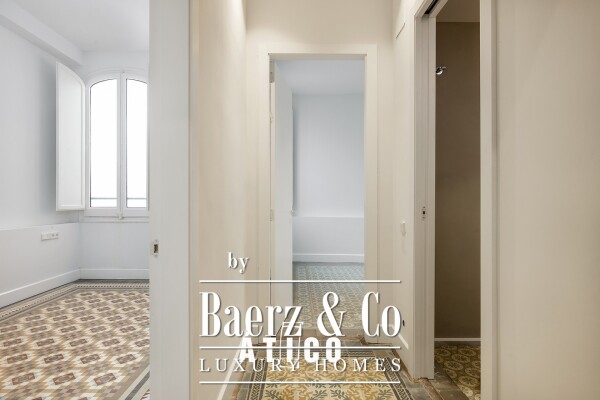 photo 15 Penthouse for sale in Dreta de l´Eixample