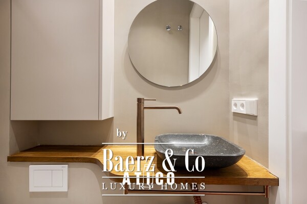 photo 20 Penthouse for sale in Dreta de l´Eixample