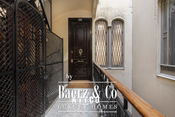 photo 30 Penthouse for sale in Dreta de l´Eixample