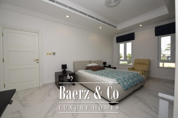 photo 22 Exclusive Canal Cove Villa for Sale in Palm Jumeirah