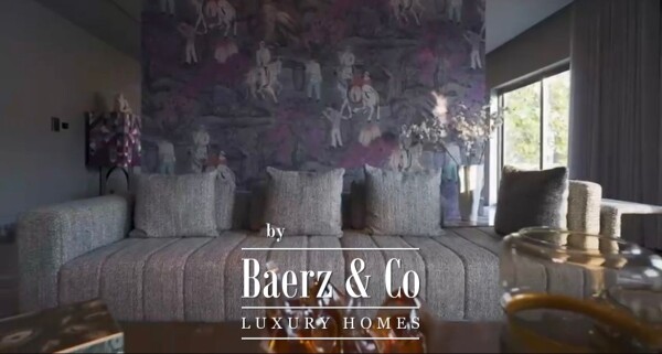 photo 8 Exclusive Luxury Villa in Emirates Hills – Vacant and Move-In Ready