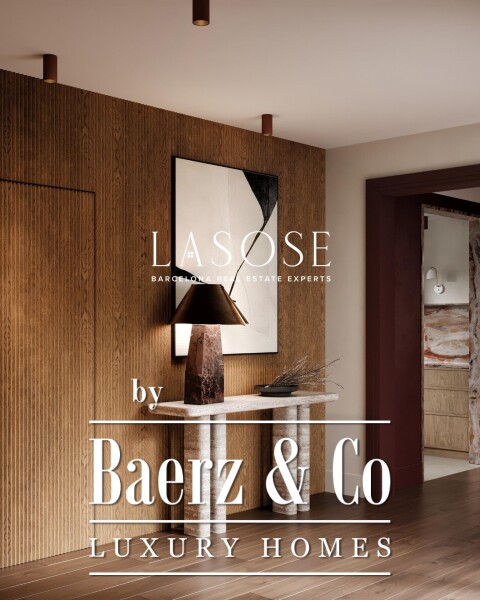 photo 20 Barcelona, Sant Gervasi - Galvany