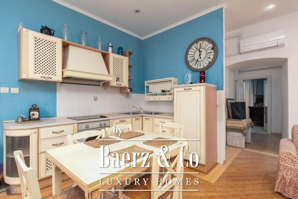 photo 3 Dubrovnik, Old Town, beautiful three-story apartment