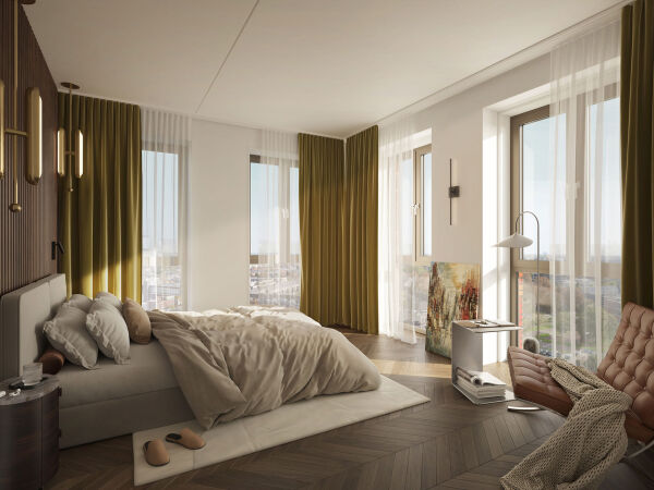 photo 2 Bouwnummer 58 0 ong