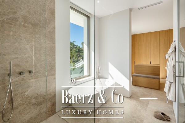 photo 17 Villa - Nueva Andalucia - Marbella - Ref: 8586