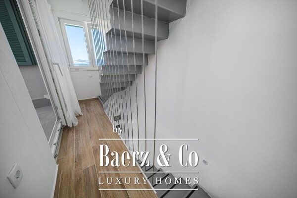 photo 20 Šibenik, Krapanj, Stone house first row to the sea, new construction