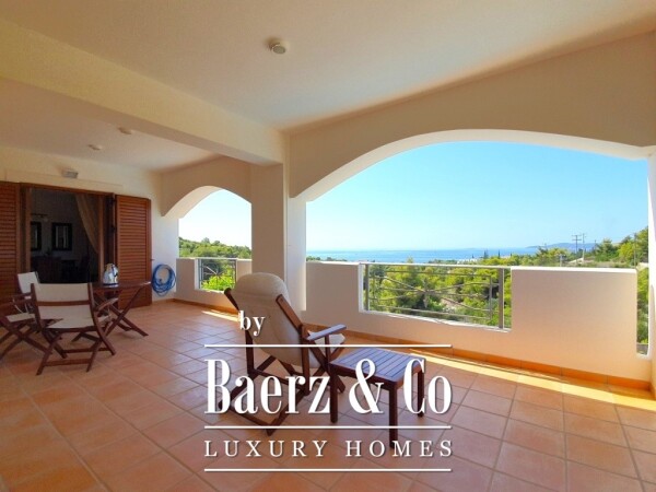 photo 7 (For Sale) Residential Villa || Argolida/Kranidi - 335 Sq.m, 4 Bedrooms, 1.100.000€