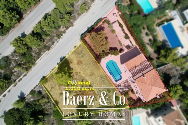 photo 24 (For Sale) Residential Villa || Argolida/Kranidi - 335 Sq.m, 4 Bedrooms, 1.100.000€