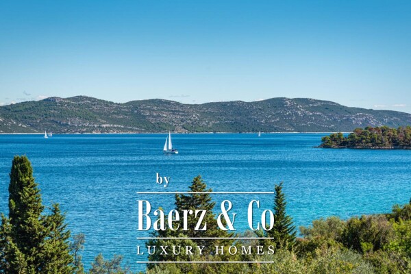 photo 33 Zadar, Veli Iž, magnificent villa in the immediate vicinity of the sea