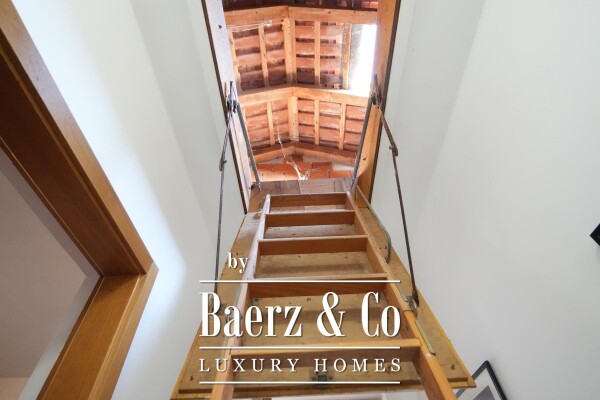 photo 17 Zadar, Diklo villa first row to the sea divided into three floors NKP 377 m2