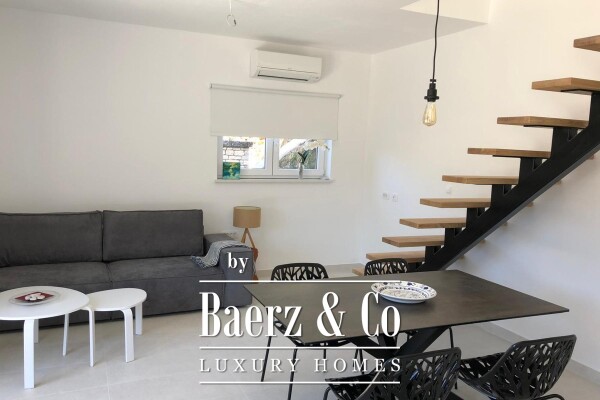 photo 15 Zadar, Žman two modern villas with swimming pools NKP 262 m2 and construction land for a third v...