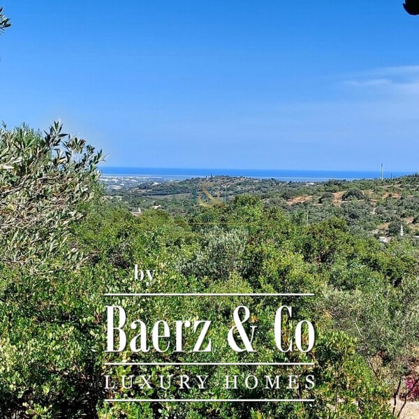 photo 3 Beautiful luxury home in Santa Bárbara de Nexe, Countryside