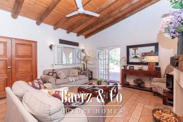 photo 22 Beautiful luxury home in Salir, Countryside