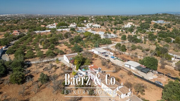 photo 19 Beautiful luxury home in Boliqueime, Countryside