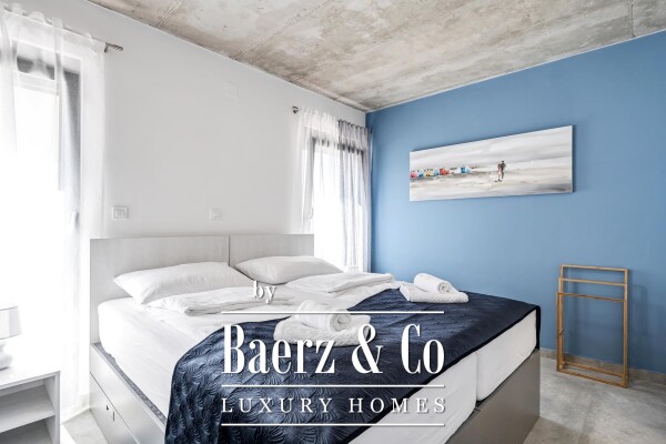 photo 14 Šibenik, Žaborić, beautiful villa with a pool