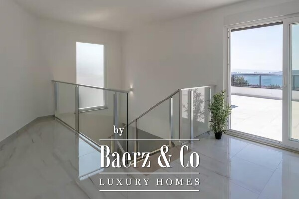 photo 18 Kastela, exclusive contemporary villa with swimming pool and beautiful sea view