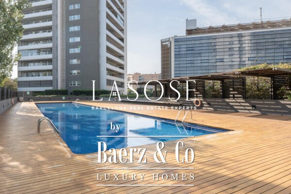 photo 23 Barcelona, Diagonal Mar i el Front Marítim del Poblenou