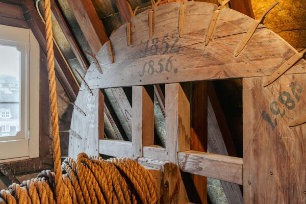 photo 31 Singel 104 A