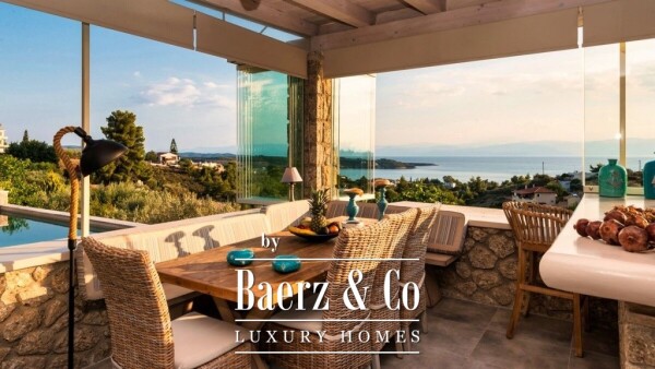 photo 3 (For Sale) Residential Villa || Argolida/Kranidi - 200 Sq.m, 4 Bedrooms, 1.000.000€