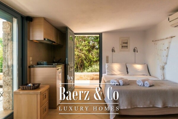 photo 15 (For Sale) Residential Villa || Argolida/Kranidi - 200 Sq.m, 4 Bedrooms, 1.000.000€