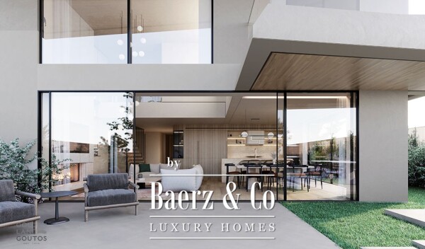 photo 1 Elegant Maisonette in Voula