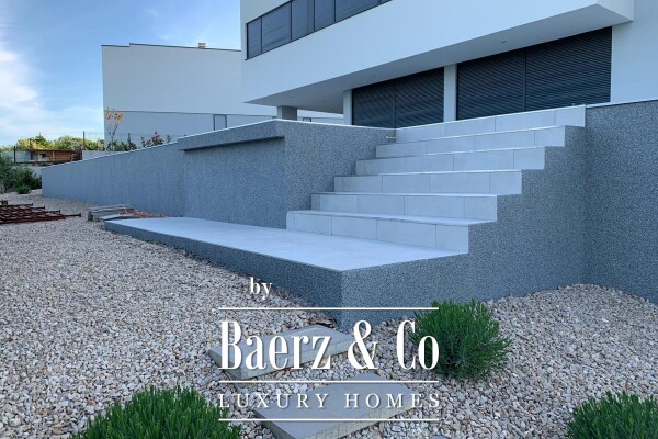 photo 22 Krk, luxury villa of 260m2 on a plot of 885m2