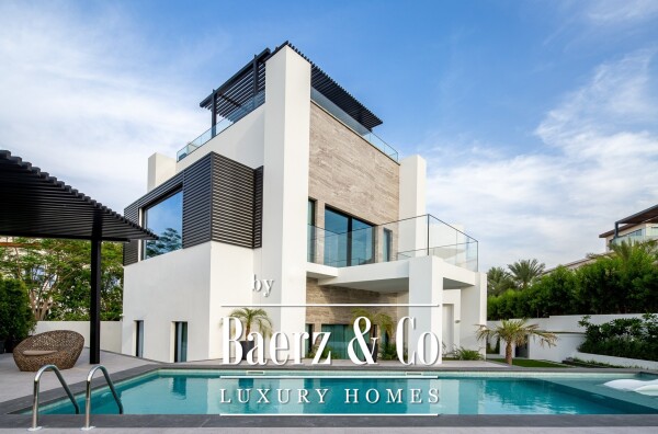 photo 4 Experience True Luxury at Eden House – Emirates Hills, Dubai