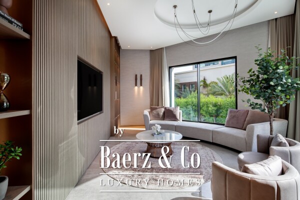 photo 15 Experience True Luxury at Eden House – Emirates Hills, Dubai