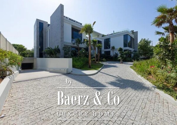 photo 1 Exquisite 6-Bedroom Luxury Villa in Emirates Hills – A Masterpiece of Elegance and Comfort