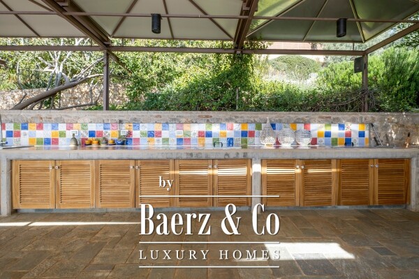 photo 7 (For Sale) Residential Detached house || Argolida/Asini - 330 Sq.m, 4 Bedrooms, 1.500.000€